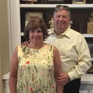 Meet your Posher, Randy